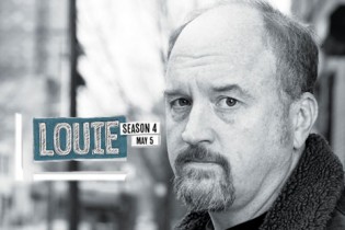 Louie – Season 4