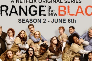 Orange Is the New Black – Season 2