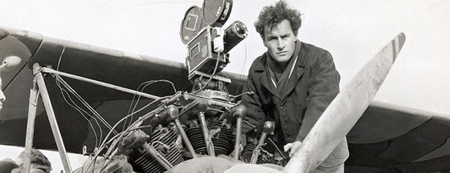 William Wellman, tra muto e sonoro