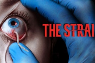 The Strain – Season 1