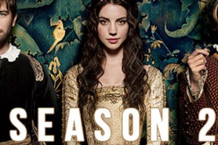 Reign – Season 2