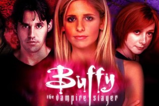 Buffy – L’ammazzavampiri (1997-2003)