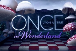 Once Upon a Time in Wonderland – Season 1