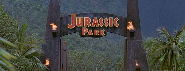Jurassic Park – La trilogia