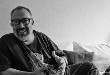 34° Premio Sergio Amidei: intervista a Álex de la Iglesia