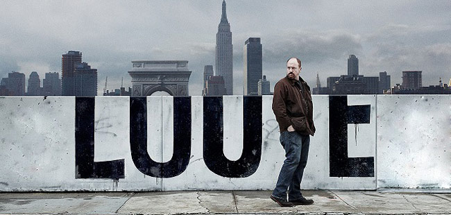 Louie Season 5