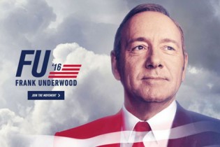 House of Cards – Season 4