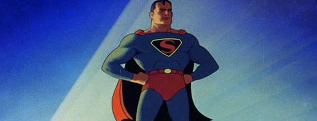 Superman (1941-1943)