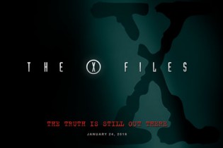 X-Files – Season 10