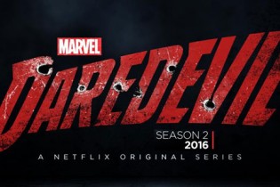 Marvel’s Daredevil – Season 2