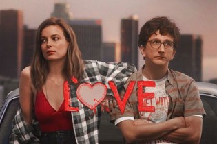 Love – Season 1