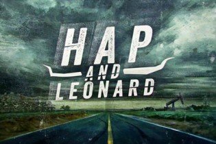 Hap and Leonard