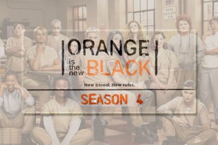 Orange Is the New Black – Season 4