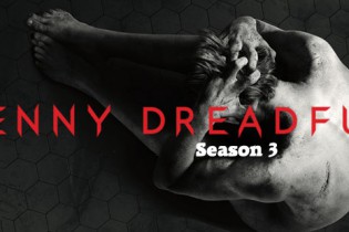 Penny Dreadful – Season 3