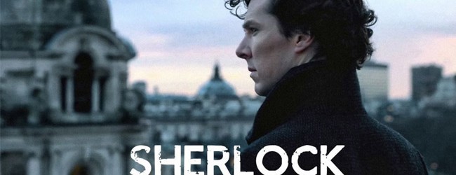 Sherlock – Season 4