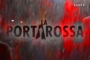 La porta rossa