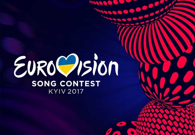 Eurovision Song Contest 2017