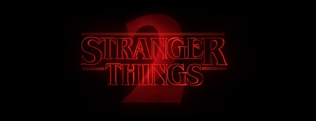 Stranger Things – Season 2