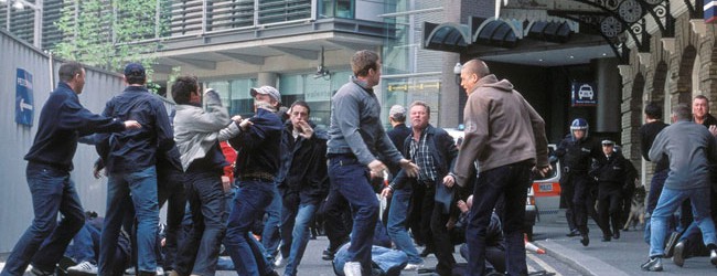 Hooligans (2005)