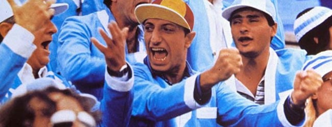 Il tifoso, l’arbitro e il calciatore (1982)