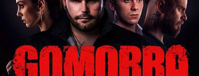 Gomorra: la serie – Season 4