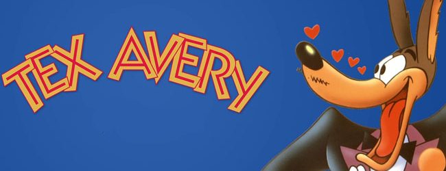 Tex Avery e la comicità nell’animazione