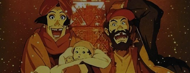 Satoshi Kon. Il cinema visionario di uno dei più eccentrici protagonisti dell’animazione giapponese