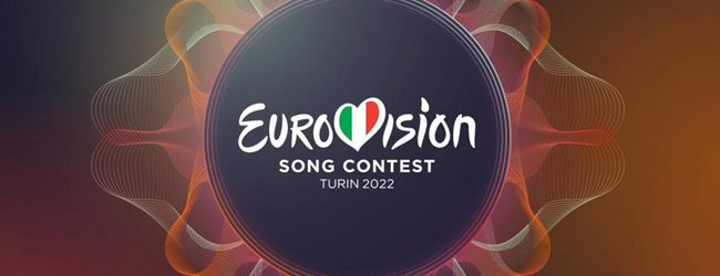 Eurovision Song Contest 2022